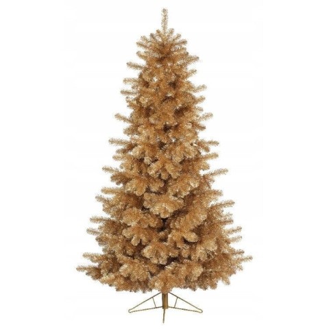 ALBERO DELAWARE 180CM GOLD